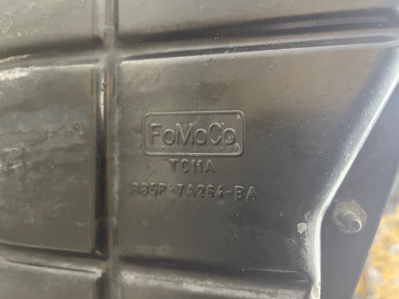 Коробка передач АКПП Ford Fusion USA 2013-2020 EG9Z-7000-B (Арт. 72212) Київ - зображення 8