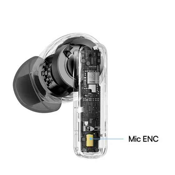 Беспроводные TWS наушники Baseus Bowie E20 (A00069700) Херсон