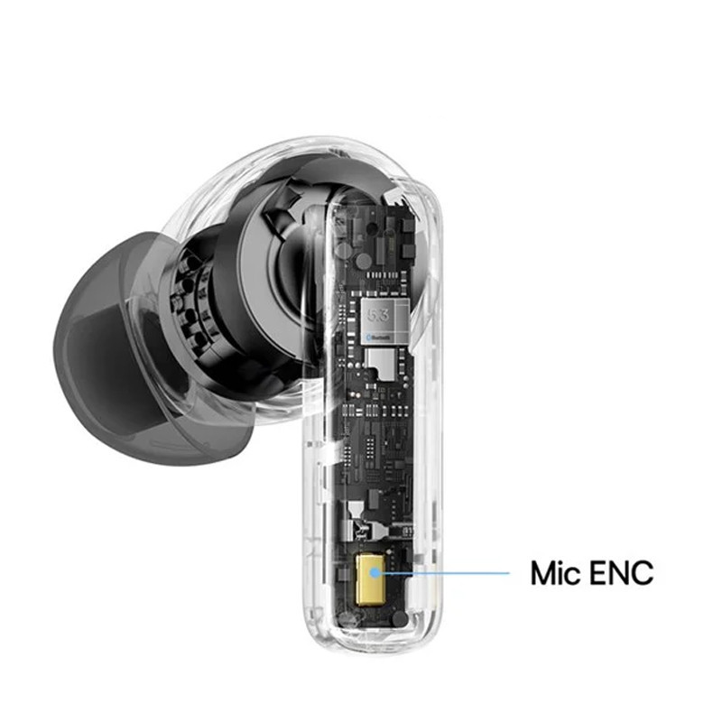Беспроводные TWS наушники Baseus Bowie E20 (A00069700) Херсон - зображення 2