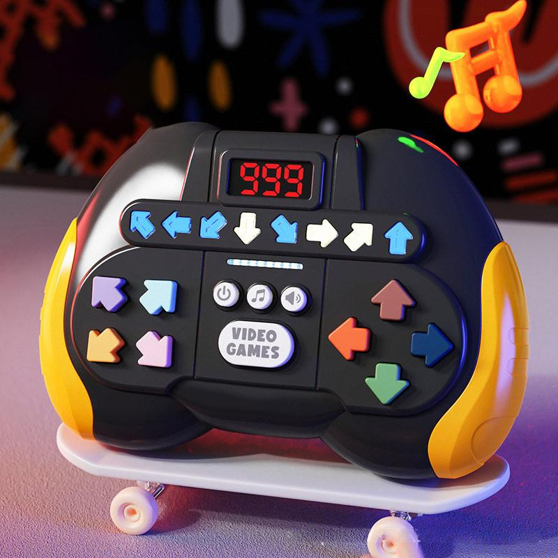 Интерактивная консоль Ummi ME-204 Game Master (2 Gen) Херсон - зображення 2