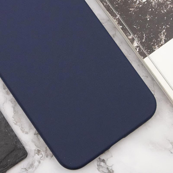 Чехол Silicone Cover Lakshmi Full Camera (AAA) для Motorola Edge 60 Pro Херсон - изображение 3