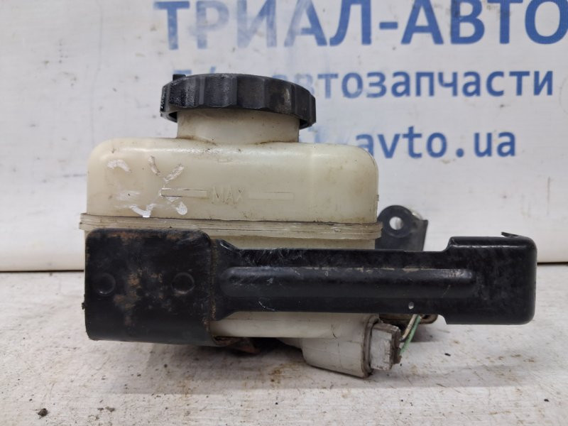 Бачок главного тормозного цилиндра Lexus RX 350 XU30 3.5 БЕНЗИН 2GRFE 2003 (б/у) Киев - изображение 2