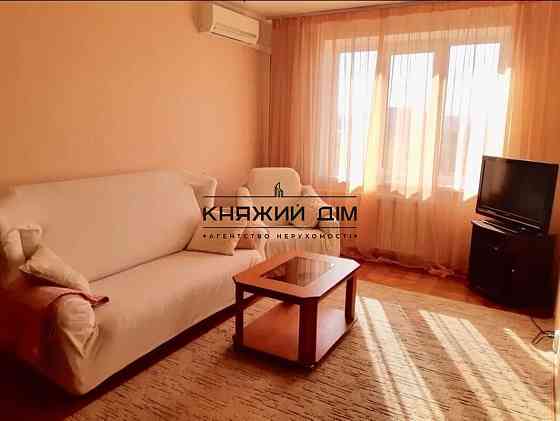 Оренда 2-кімнатна роздільна квартира на Оболоні. № 11194849 Київ