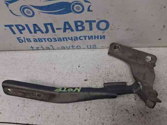 Петля капота правая Nissan Note 2005-2013 654001U600 (Арт. 84574) Київ