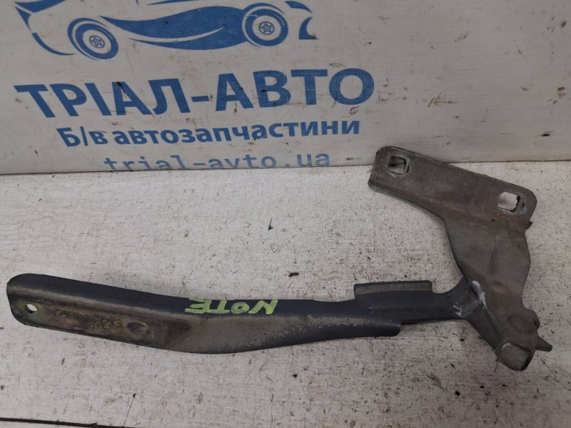 Петля капота правая Nissan Note 2005-2013 654001U600 (Арт. 84574) Київ - зображення 1