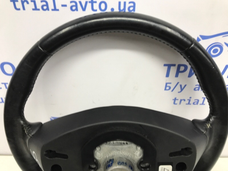 Руль Mazda 3 BM 2.2 DIESEL 2013 (б/у) Киев - изображение 6