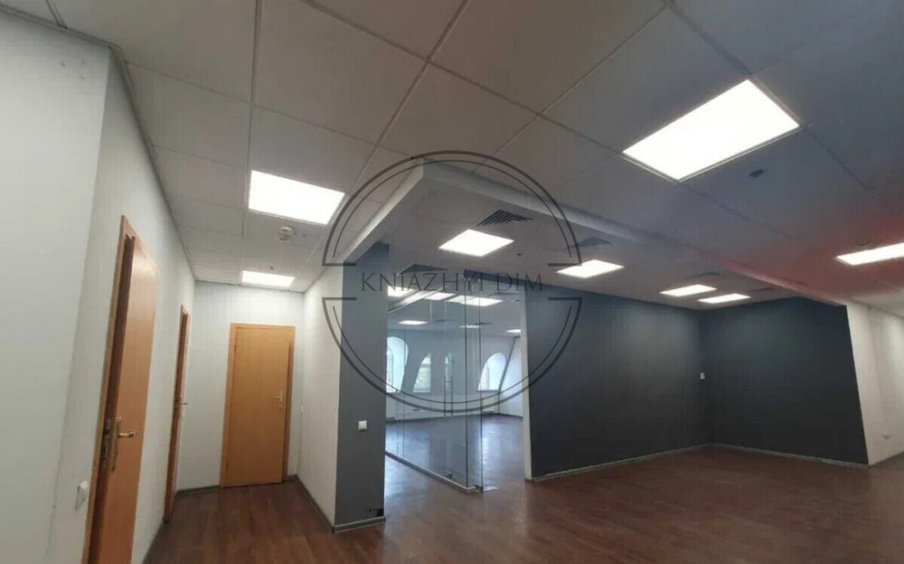 Оренда офісу 1069 кв.м. метро Контрактова Площа, Подільський р-н. Код об'єкту №: 1419169 Київ - зображення 11