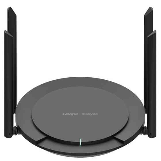 Wi-fi роутер Ruijie Reyee RG-EW300 PRO (Код товару:41924) Харків