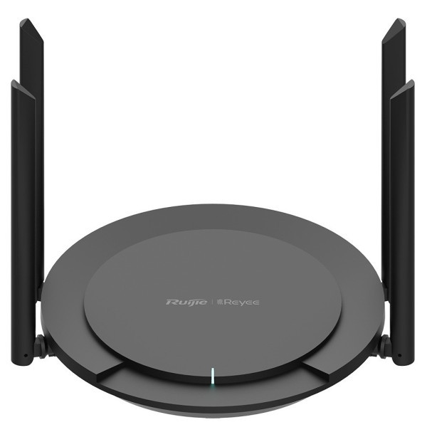 Wi-fi роутер Ruijie Reyee RG-EW300 PRO (Код товару:41924) Харьков - изображение 4
