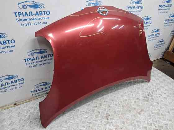 Капот Nissan Micra 2002-2010 65100AX630 (Арт. 85134) Киев
