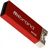 Флеш пам'ять Mibrand Chameleon 64GB USB 2.0 Red (MI2.0/CH64U6R) (Код товару:26392) Харків