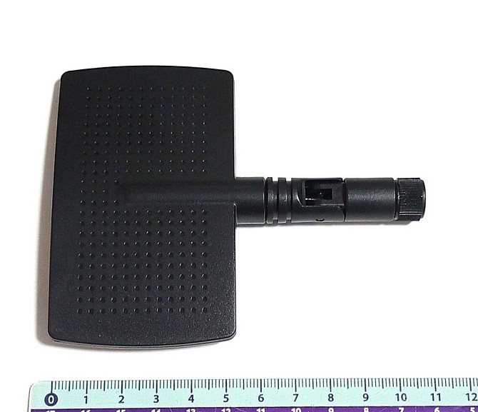 Антенна 2350-2650MHz 8dBi, мощность до 20W, направленная секторная, SMA-male Дніпро - зображення 9