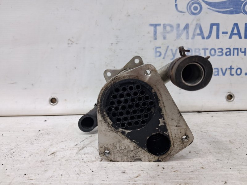 Радиатор EGR Dacia Duster HS 1.5 DIESEL K9K 2010 (б/у) Київ - зображення 3