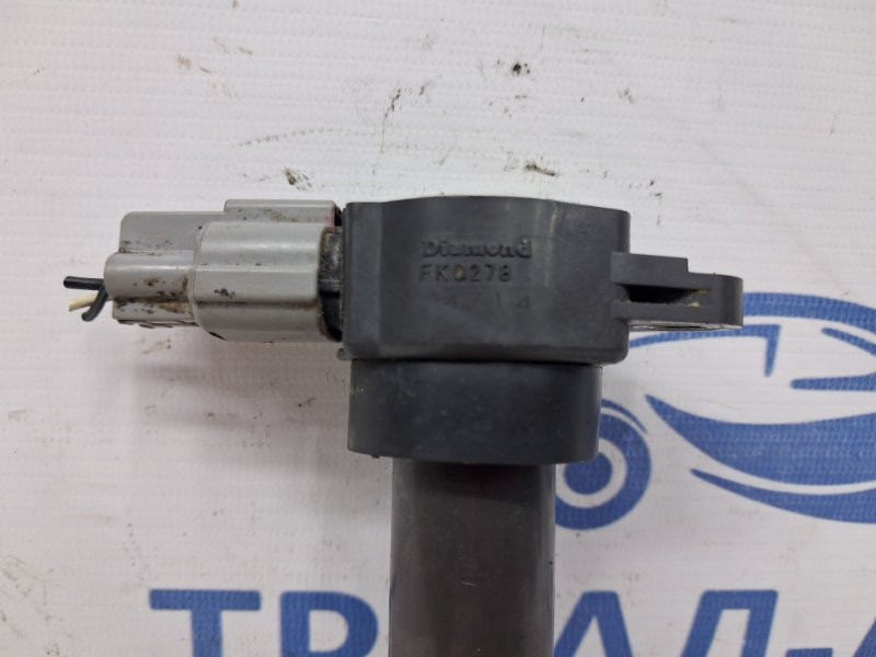 Катушка зажигания Mitsubishi Outlander CU 2.4 БЕНЗИН 4G69 2003 (б/у) Київ - зображення 3