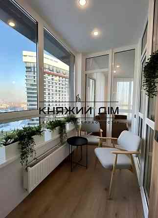 Оренда 1 кімнатна квартира ЖК Great КОД 11204666 Киев
