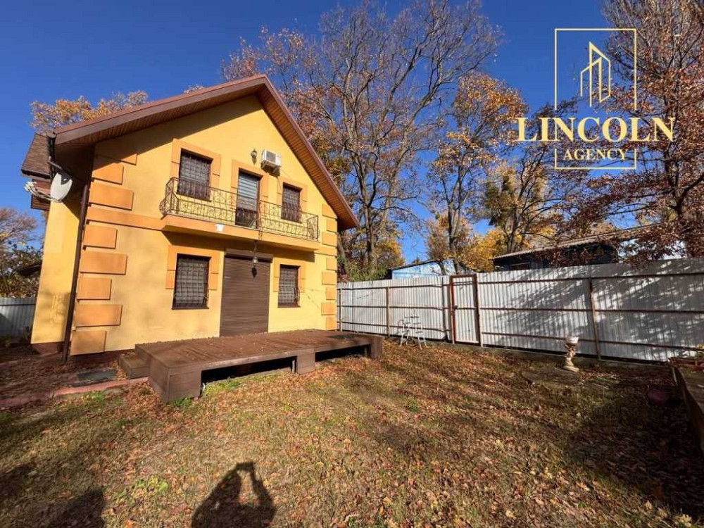 продажа 4-к дом Обуховский, Козин, 138999 $  - зображення 3