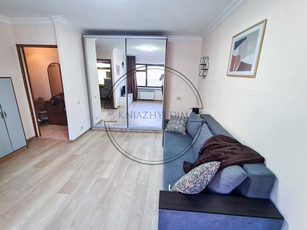 Продаж 2 кімнат. суміжна кварт. на Ольжича біля парк Сирецький м. Дорогожичі Код 21144549 Київ - зображення 4