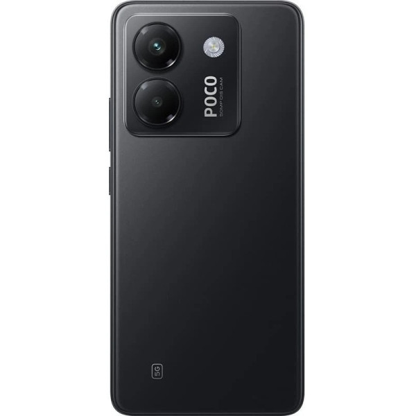 Смартфон Xiaomi Poco M7 Pro 5G 12/512GB NFC Black Global (Код товару:41728) Харків - зображення 5