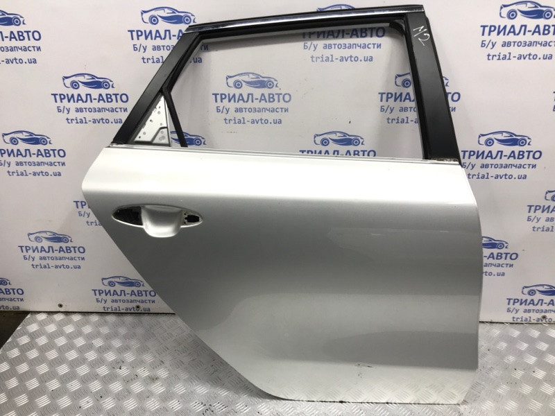Дверь задняя правая Kia Ceed 2012-2018 77004-A2200 (Арт. 43253) Киев - изображение 1