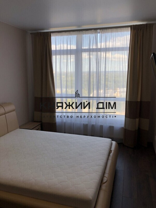 Оренда 2-кімнатної квартири в ЖК Деміївський квартал у Голосіївському районі, код №11197616 Київ - зображення 8