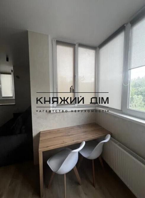 ОРЕНДА 1 к євростудія м.Сирець ЖК Кузмінський вул. Магістральна 33 код.11203232 Киев - изображение 6