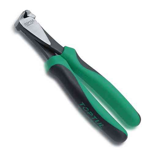 Кусачки торцевые TOPTUL 8" DJBA2208 Харьков