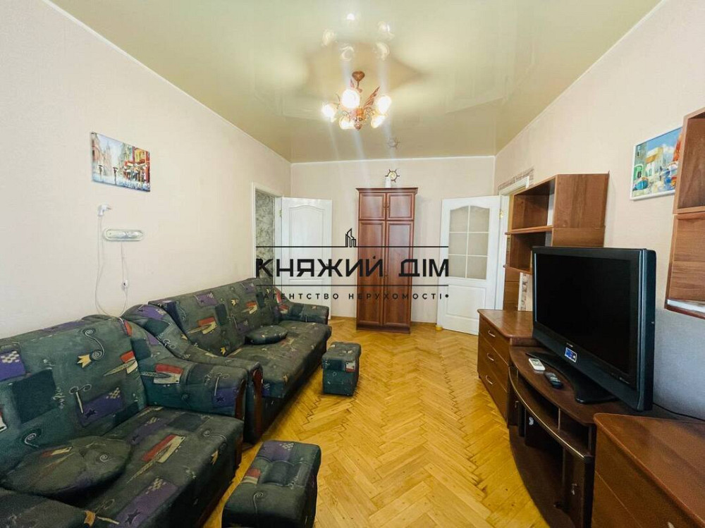 Оренда 2 кімнатна квартира м. Печерська КОД 11183977 Київ - зображення 9