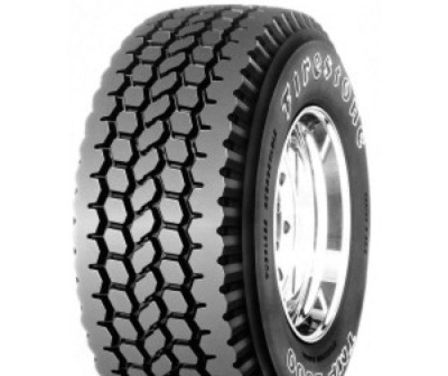 275/70 R22.5 Firestone TMP3000 148/145K Причіпна вантажна шина Киев - изображение 1
