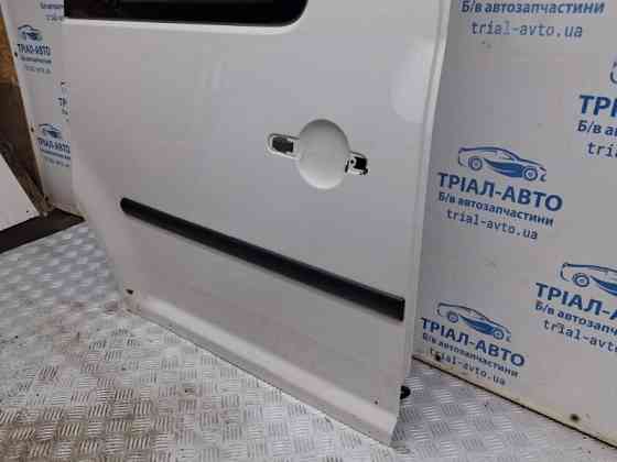 Дверь сдвижная правая Volkswagen Caddy 2003-2015 2K5843108C (Арт. 87574) Киев