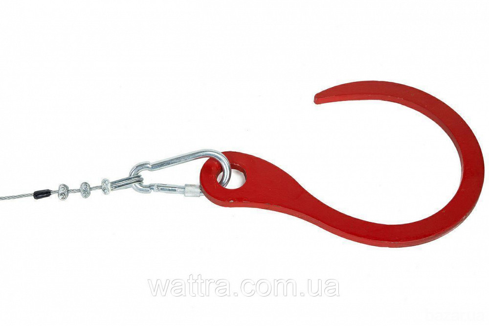 Универсальная спасательная лестница Uniladder L-12000 (12 метров, нестандартная) Київ - зображення 4