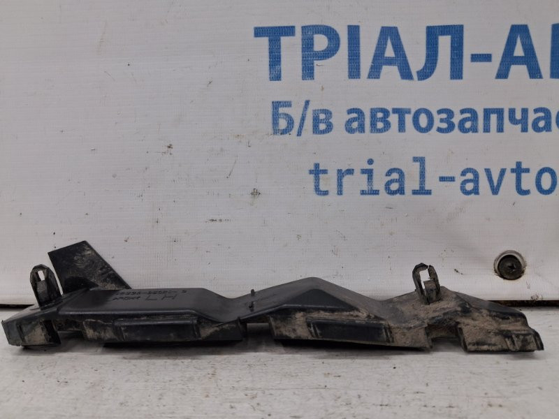 Кронштейн бампера передний левый Toyota Avensis T25 2.2 DIESEL 2ADFTV 2002 (б/у) Киев - изображение 2