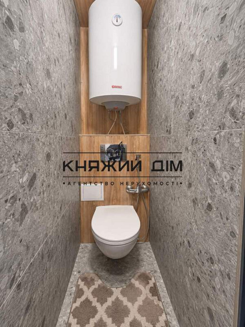 Продаж 2 кімнатна квартира м. Голосіївська КОД 21147738 Киев - изображение 9