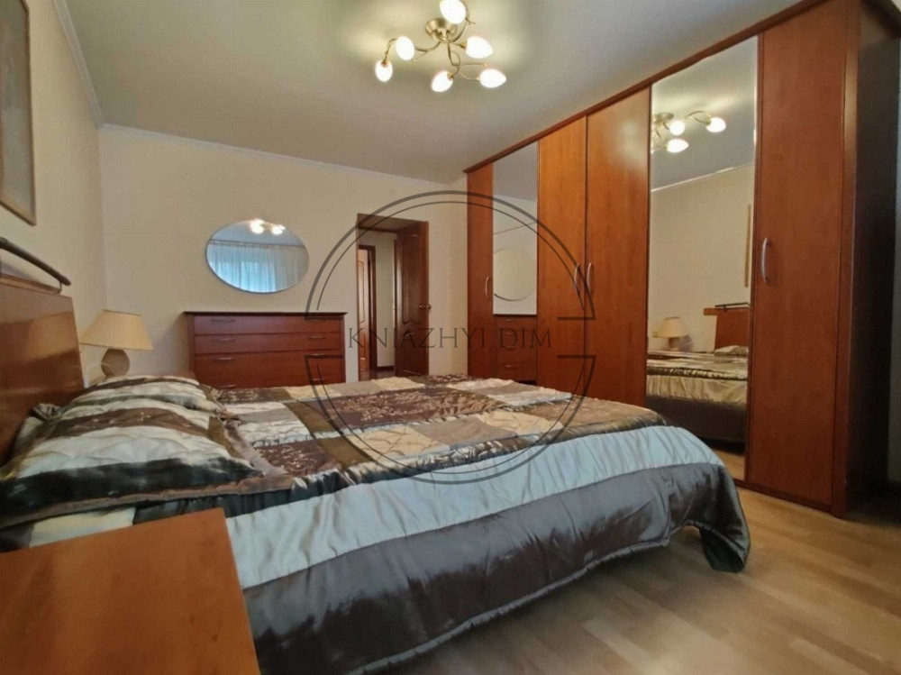 Продажа 3-х к.кв. м. Позняки 5 мин. ходьбы. № 21138106 Киев - изображение 6