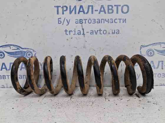 Пружина передняя Nissan Navara 2004-2015 RA2873 (Арт. 62803) Киев