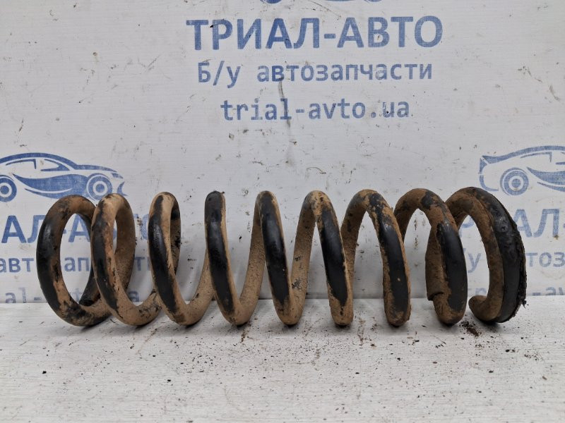 Пружина передняя Nissan Navara D40 2.5 DIESEL YD25DDTI 2004 (б/у) Київ - зображення 1