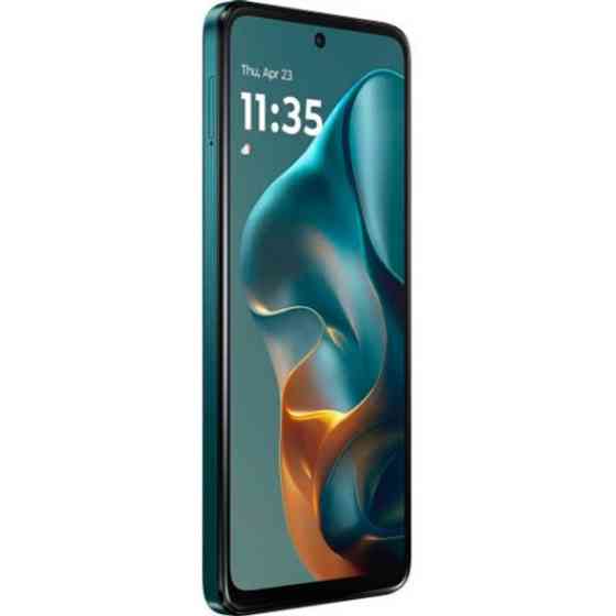 Смартфон Motorola Moto G05 4/128GB NFC Forest Green Global (PBA10009UA) UA (Код товару:41544) Харьков