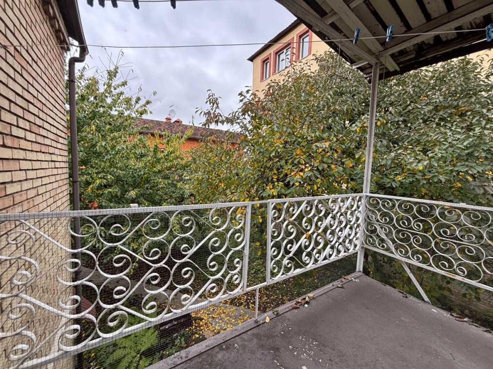 долгосрочная аренда 4-к дом Киев, Голосеевский, 1400 $/мес. Киев - изображение 9