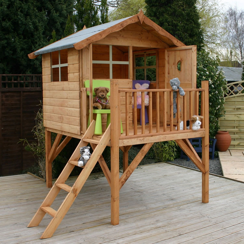 Ігровий комплекс. Дитячий майданчик з дерева. Дитячий ігровий майданчи Київ - зображення 4