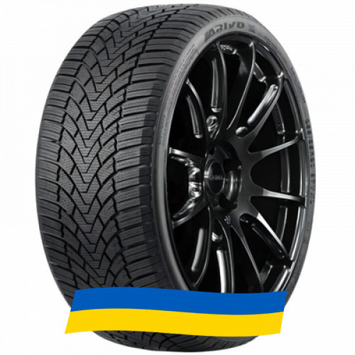 215/50 R17 Arivo Winmaster ProX ARW3 95H Легкова шина Киев - изображение 3