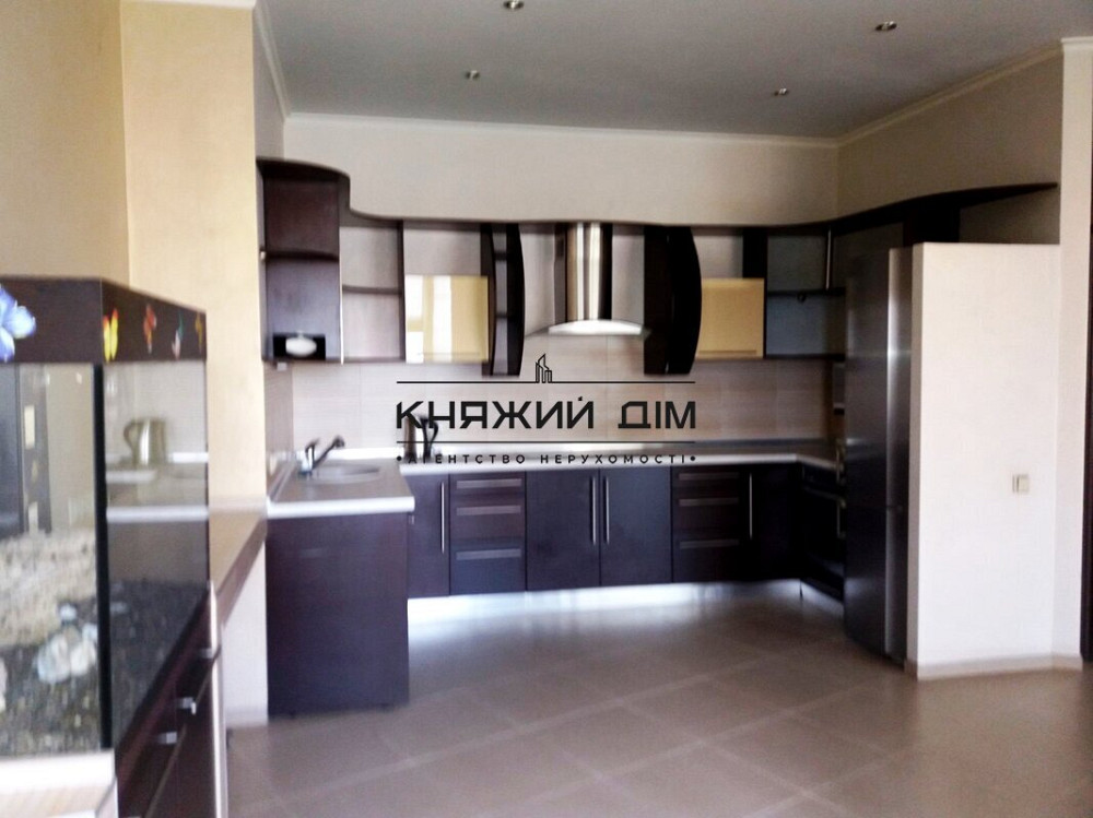 БЕЗ КОМІСІЇ !!! Оренда 3 кім. студіо у ЖК Староноводницька м. Печерська 5 хв. № 11130798 Київ - зображення 1