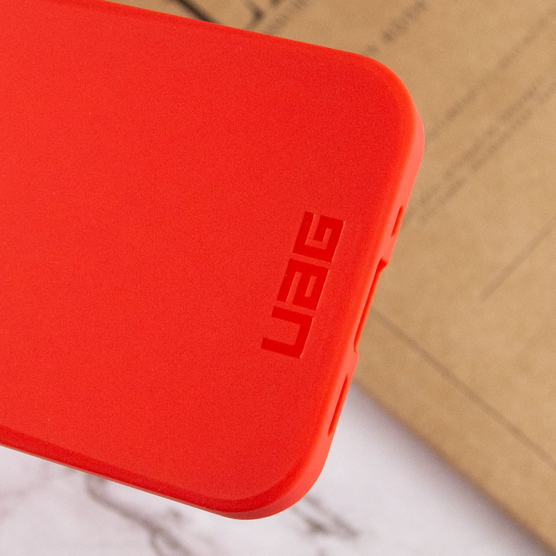 Чехол UAG OUTBACK BIO для Apple iPhone 12 Pro / 12 (6.1") Херсон - изображение 11