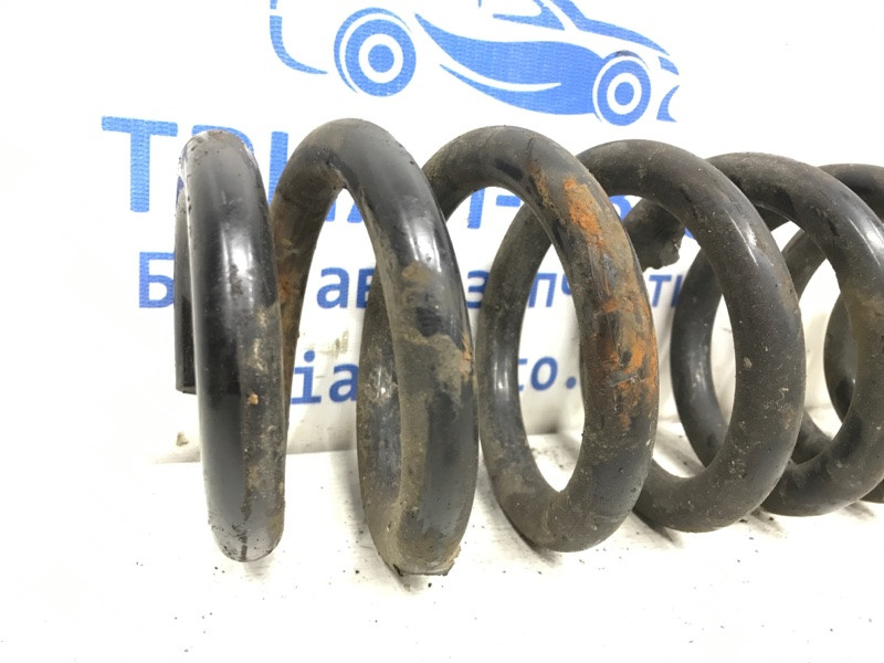 Пружина задняя Suzuki Grand Vitara JT 2.0 БЕНЗИН J20A 2005 (б/у) Киев - изображение 3