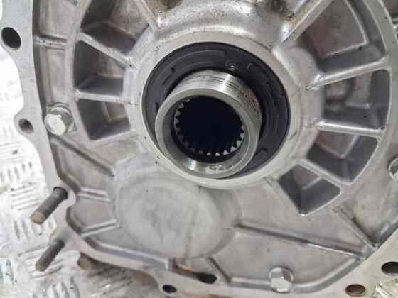 Раздаточная коробка Mitsubishi Pajero Wagon 4 3.2 ДИЗЕЛЬ 4M41 2006 (б/у) Киев