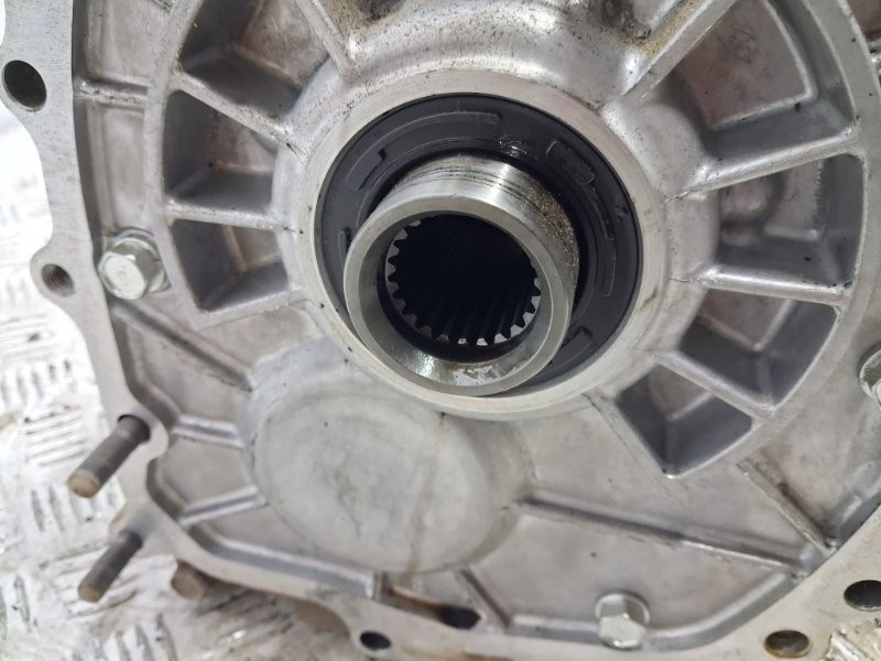 Раздаточная коробка Mitsubishi Pajero Wagon 4 3.2 ДИЗЕЛЬ 4M41 2006 (б/у) Київ - зображення 6