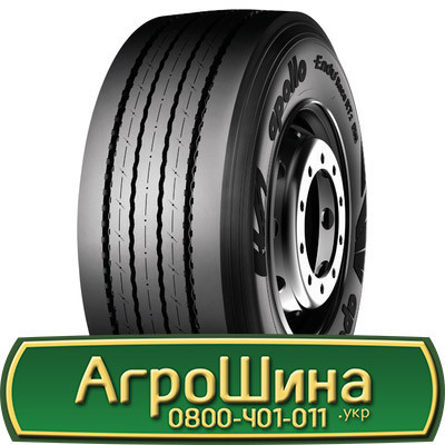 385/65 R22.5 Apollo ENDURACE-RT2 164K Причіпна шина Київ - зображення 1