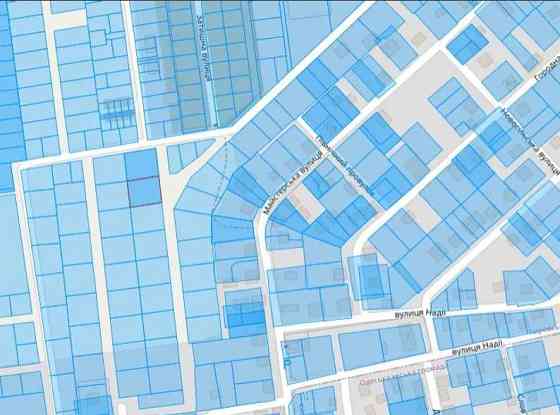 продажа участок под жилую застройку Овидиопольский, Лиманка, 1406949 грн. 