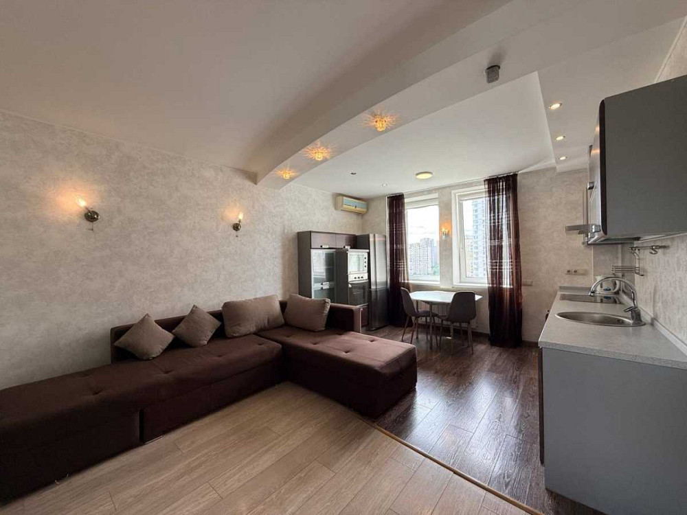 продажа 3-к квартира Киев, Дарницкий, 79000 $ Київ - зображення 3