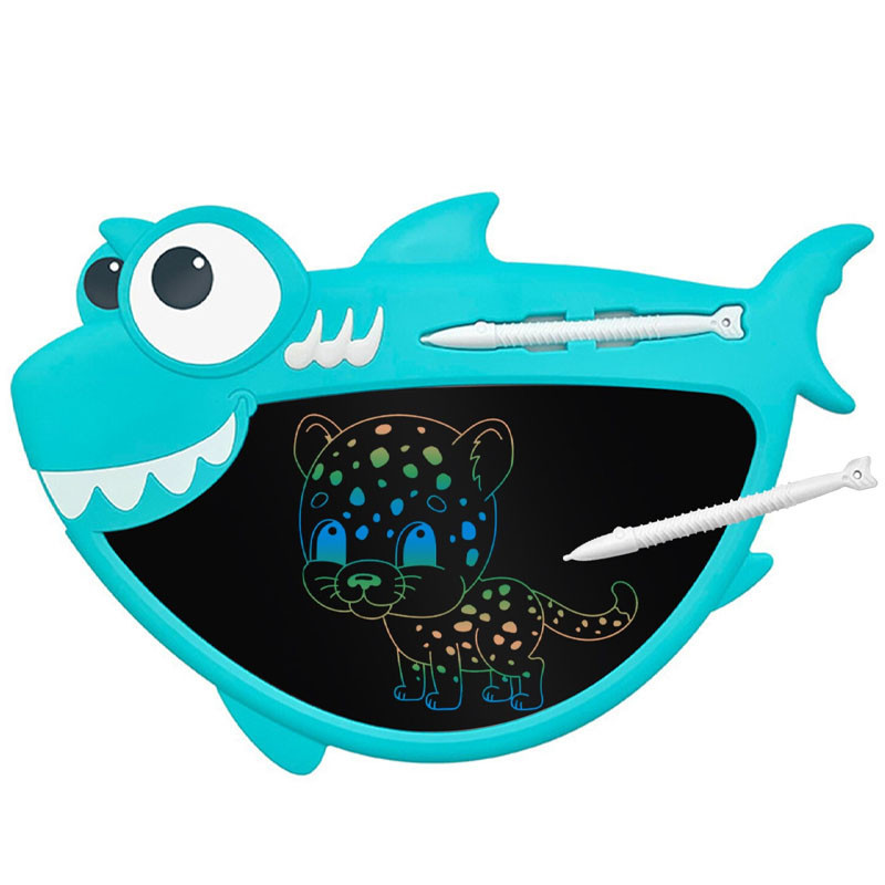 Планшет для рисования Fish 8,5 дюймов Херсон - изображение 2