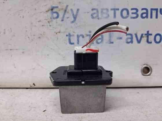 Резистор печки Mitsubishi ASX 2010- 7802A006 (Арт. 64182) Київ