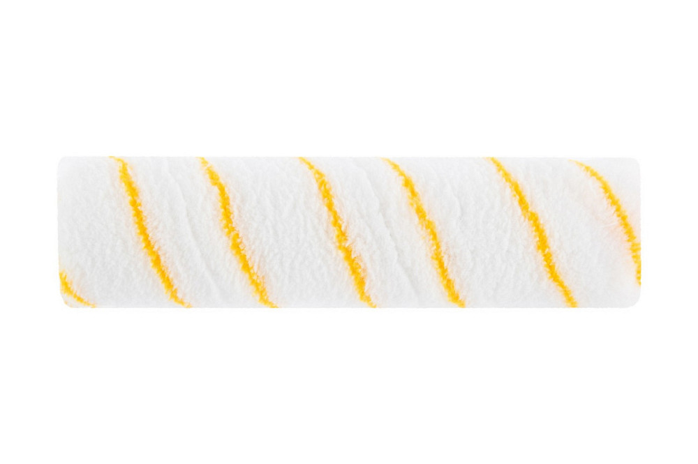 Валик малярный MASTERTOOL Girpaint 250 x 48 x 11 мм, Ø 8 мм 92-5204 Харків - зображення 2